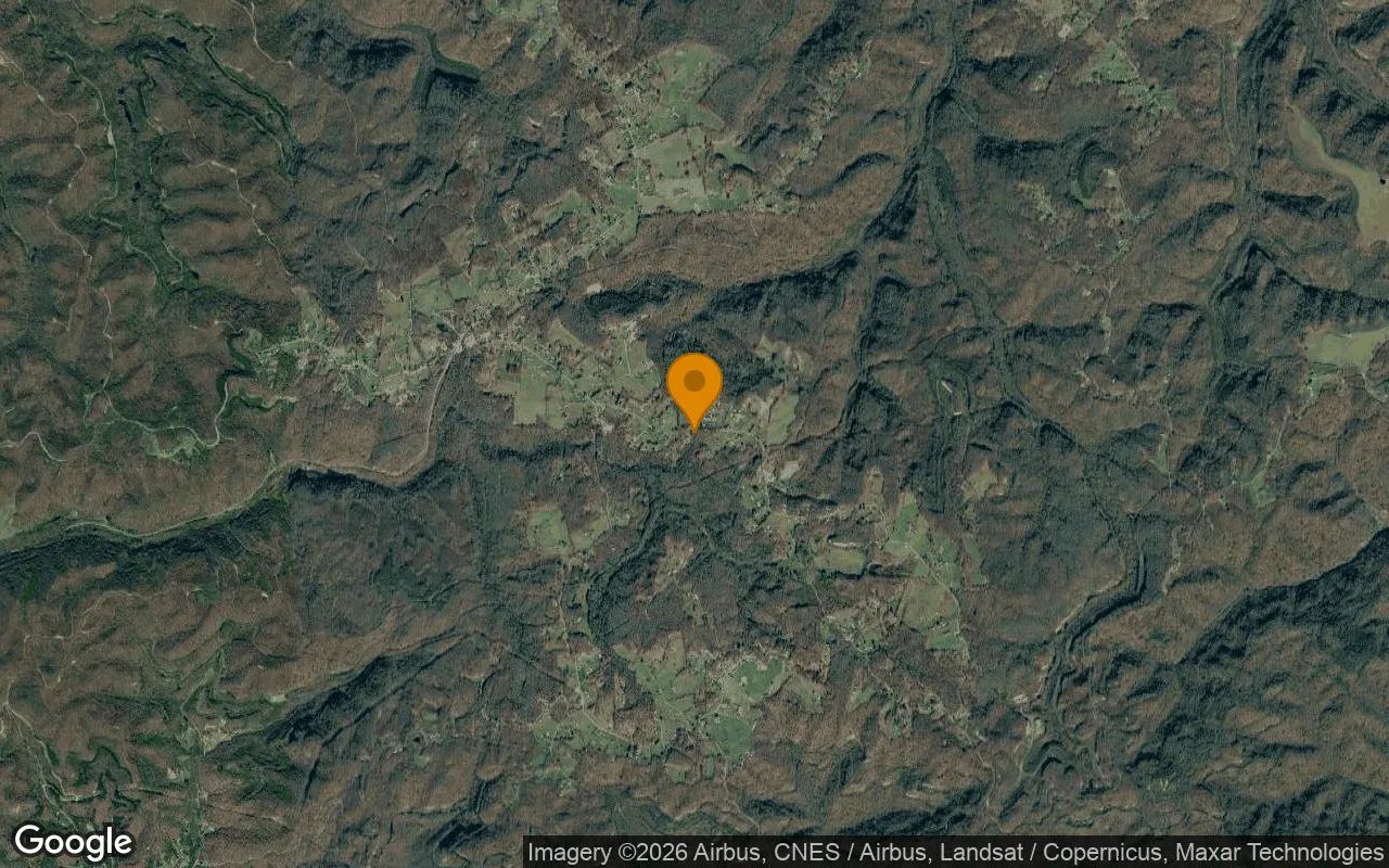 2.33 Acres in Nora - Dickenson County, VA in Dickenson County, Virginia