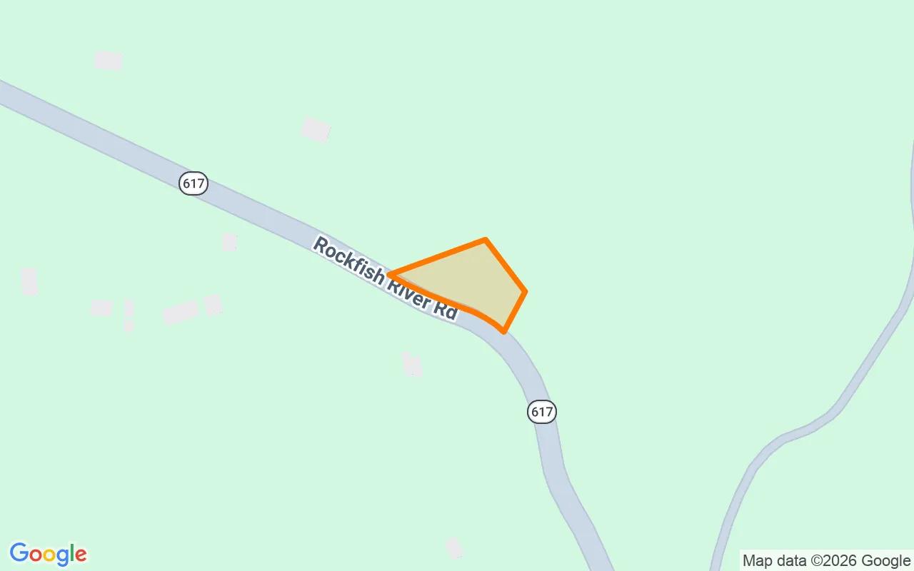 0.64 Acres in Schuyler - Nelson County, VA - Image 2