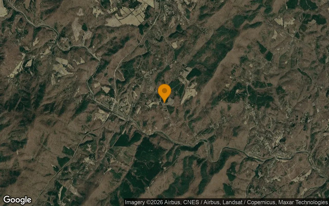 0.64 Acres in Schuyler - Nelson County, VA in Nelson County, Virginia