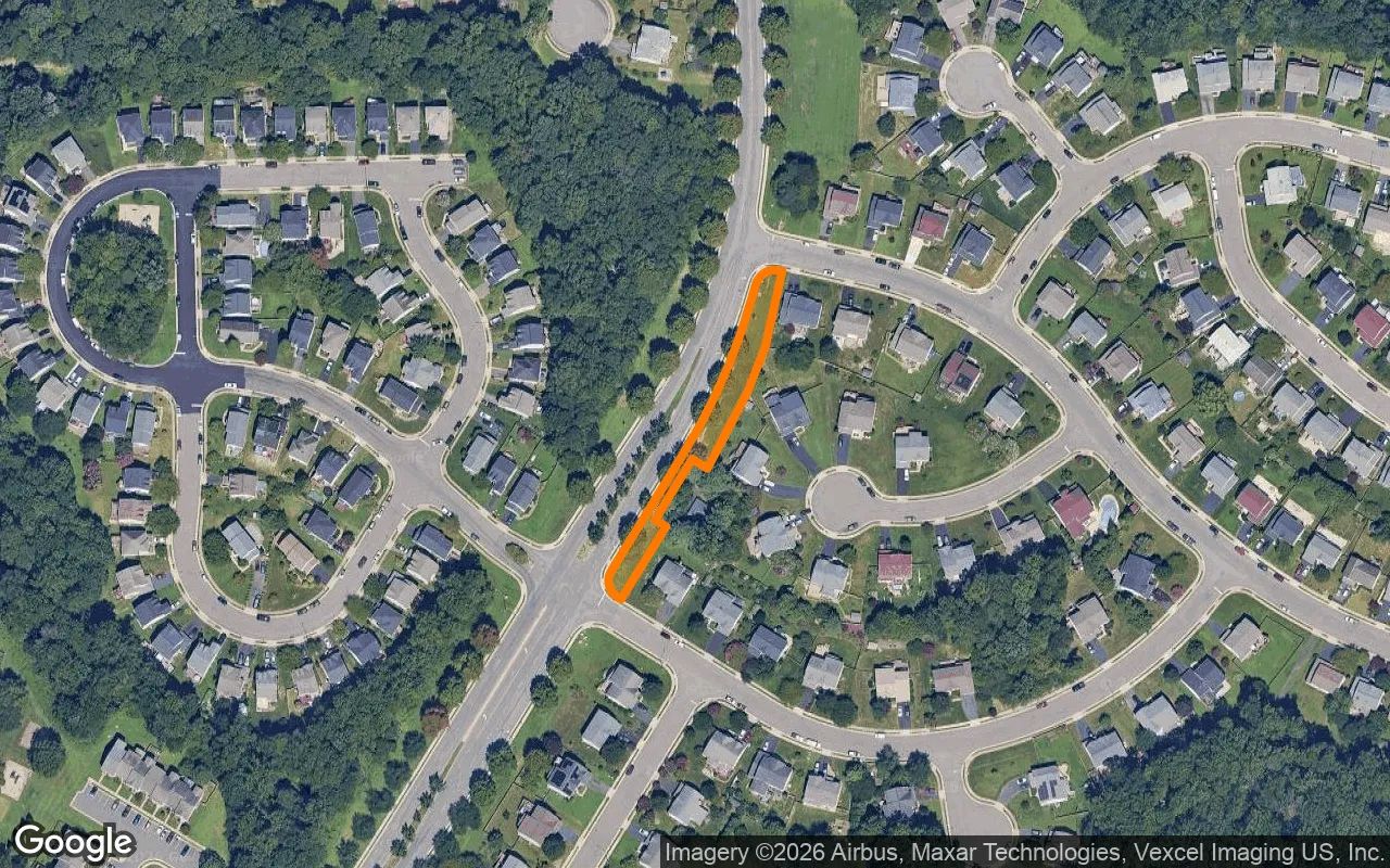 0.36 Acres in Manassas - Manassas Park, VA in Manassas Park County, Virginia