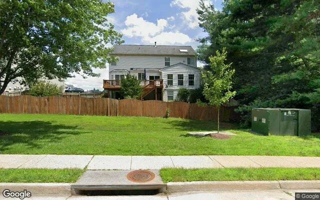0.36 Acres in Manassas - Manassas Park, VA in Manassas Park County, Virginia