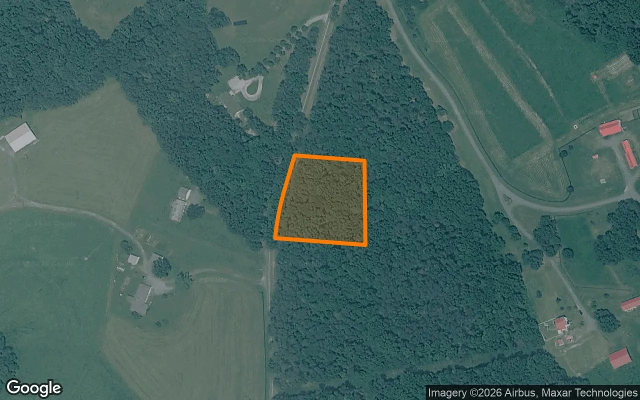 1.5 Acres in Louisa - Louisa County, VA in Louisa County, Virginia