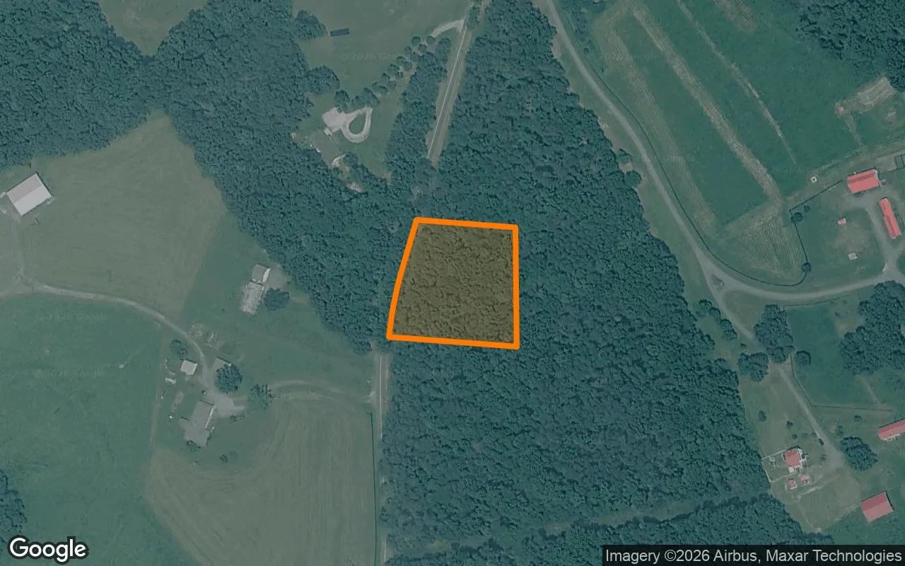 1.5 Acres in Louisa - Louisa County, VA - Main image
