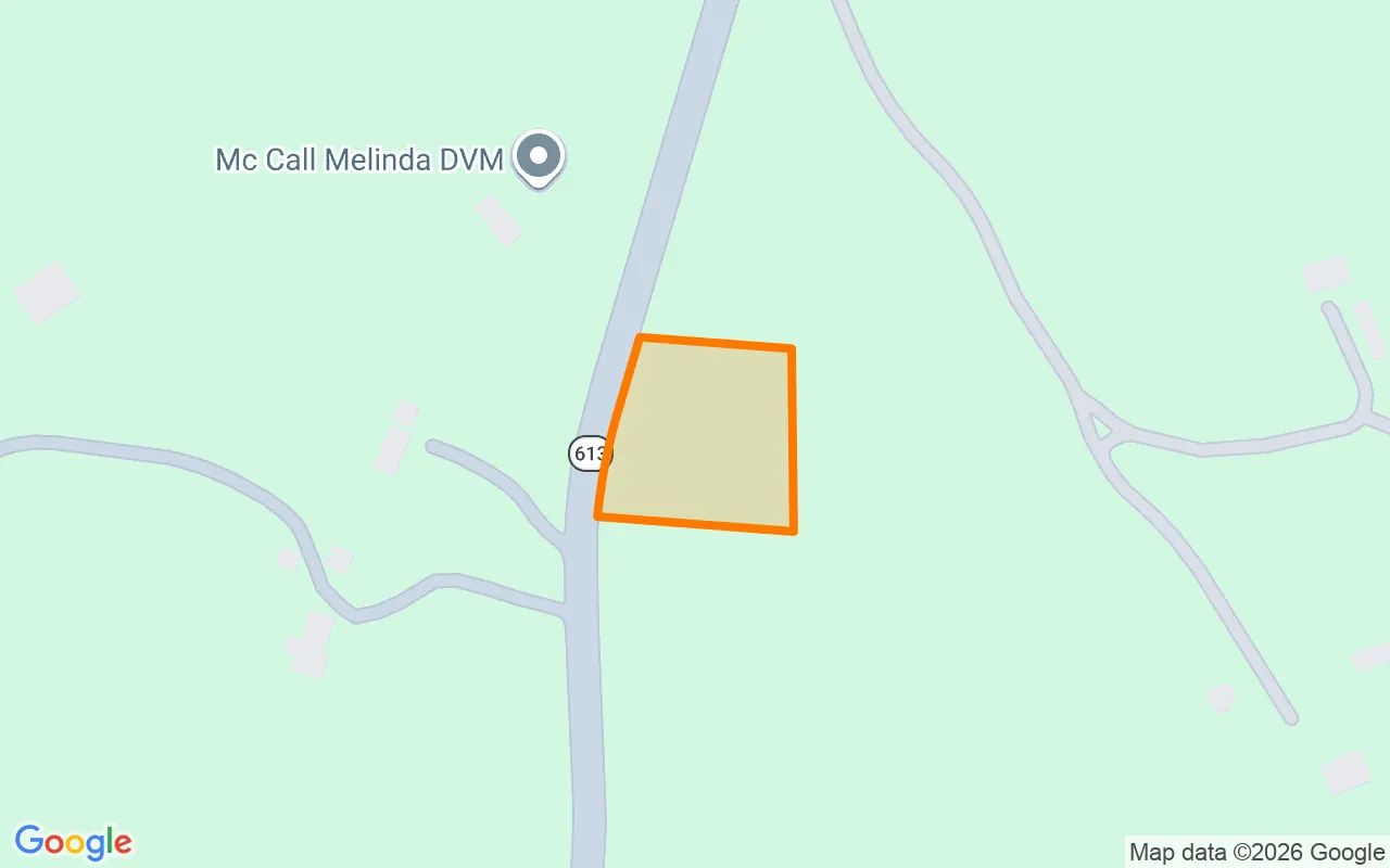 1.5 Acres in Louisa - Louisa County, VA in Louisa County, Virginia