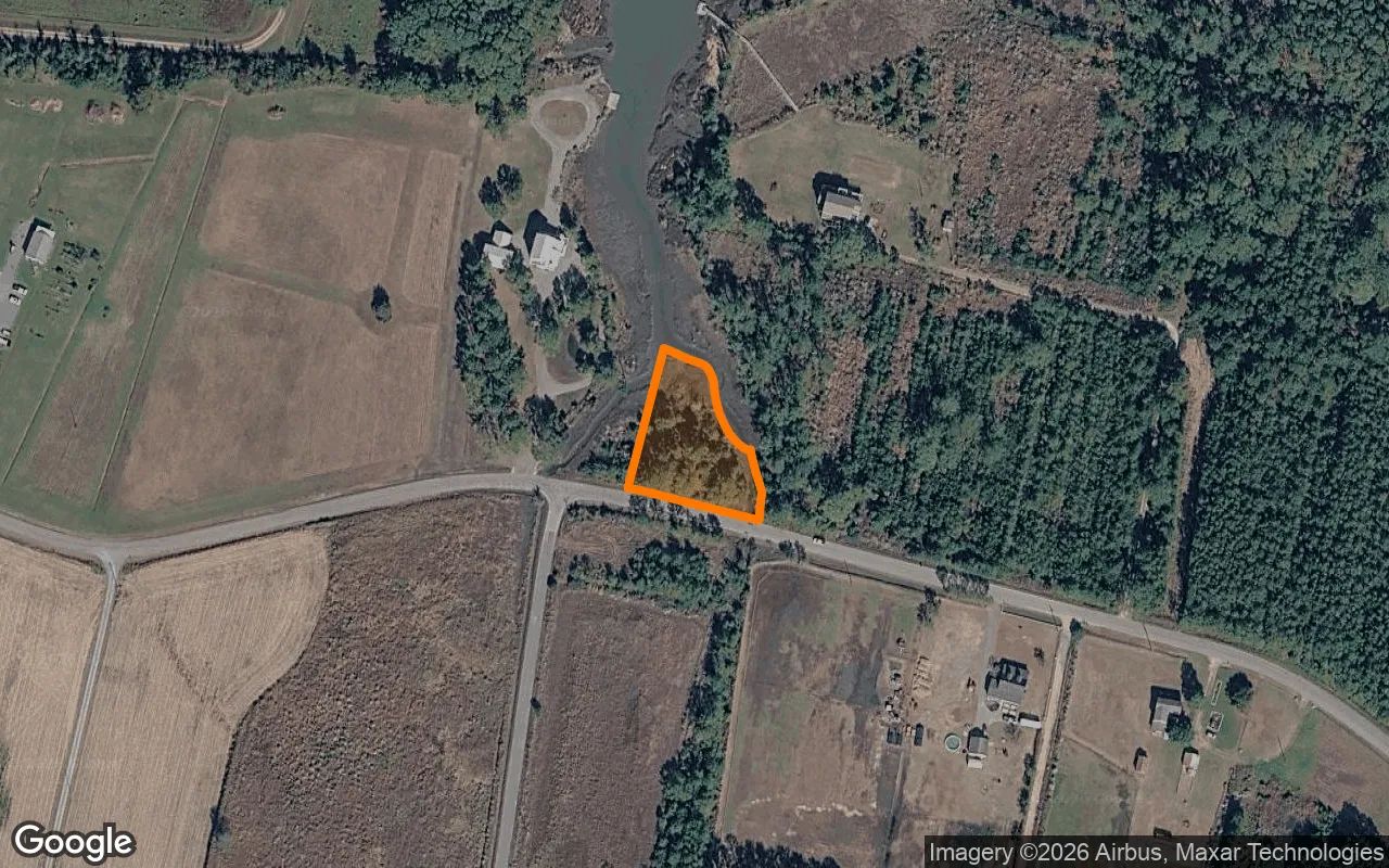 0.63 Acres in Diggs - Mathews County, VA in Mathews County, Virginia
