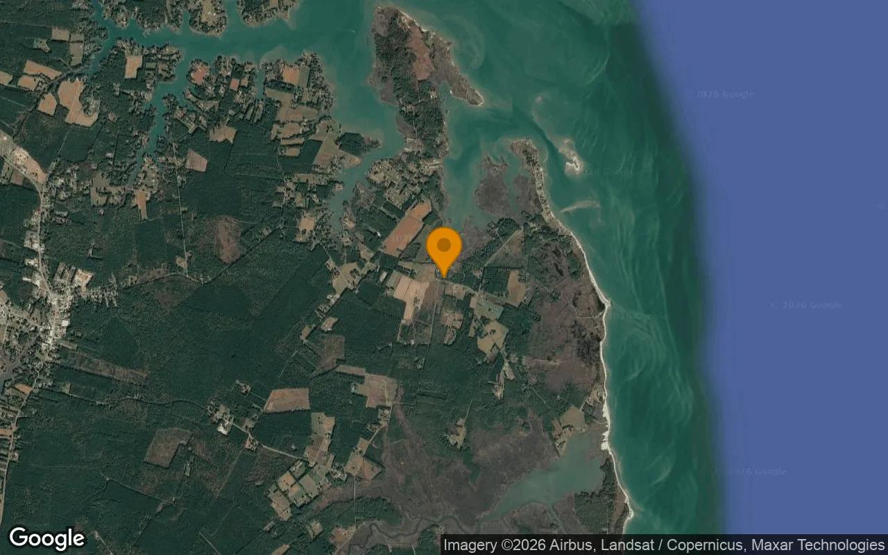 0.63 Acres in Diggs - Mathews County, VA - Image 3