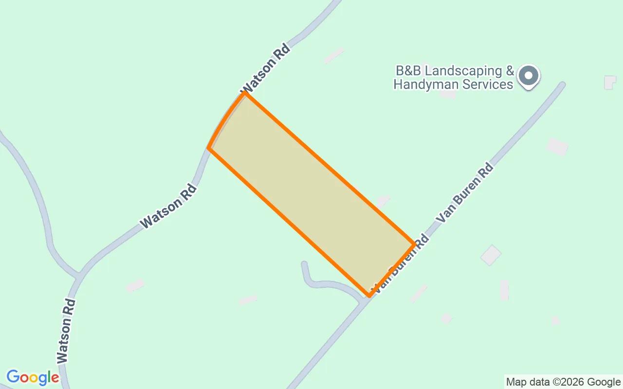 3.46 Acres in Burr Hill - Orange County, VA - Image 2