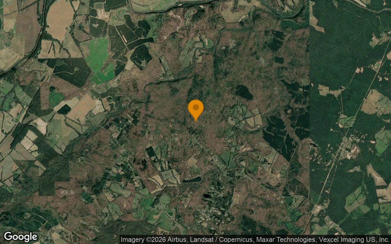 3.46 Acres in Burr Hill - Orange County, VA in Orange County, Virginia