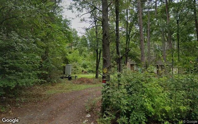 3.46 Acres in Burr Hill - Orange County, VA in Orange County, Virginia