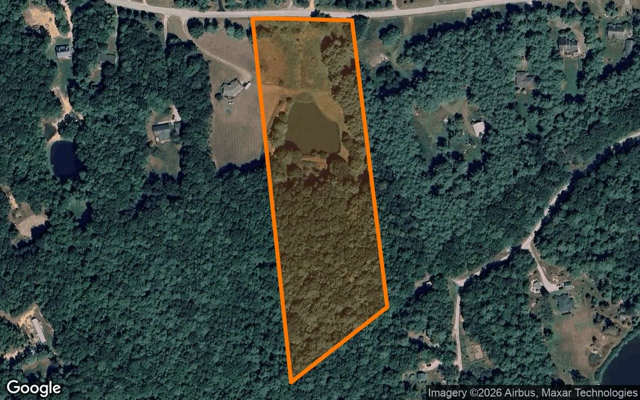 7.46 Acres in Riner - Floyd County, VA in Floyd County, Virginia