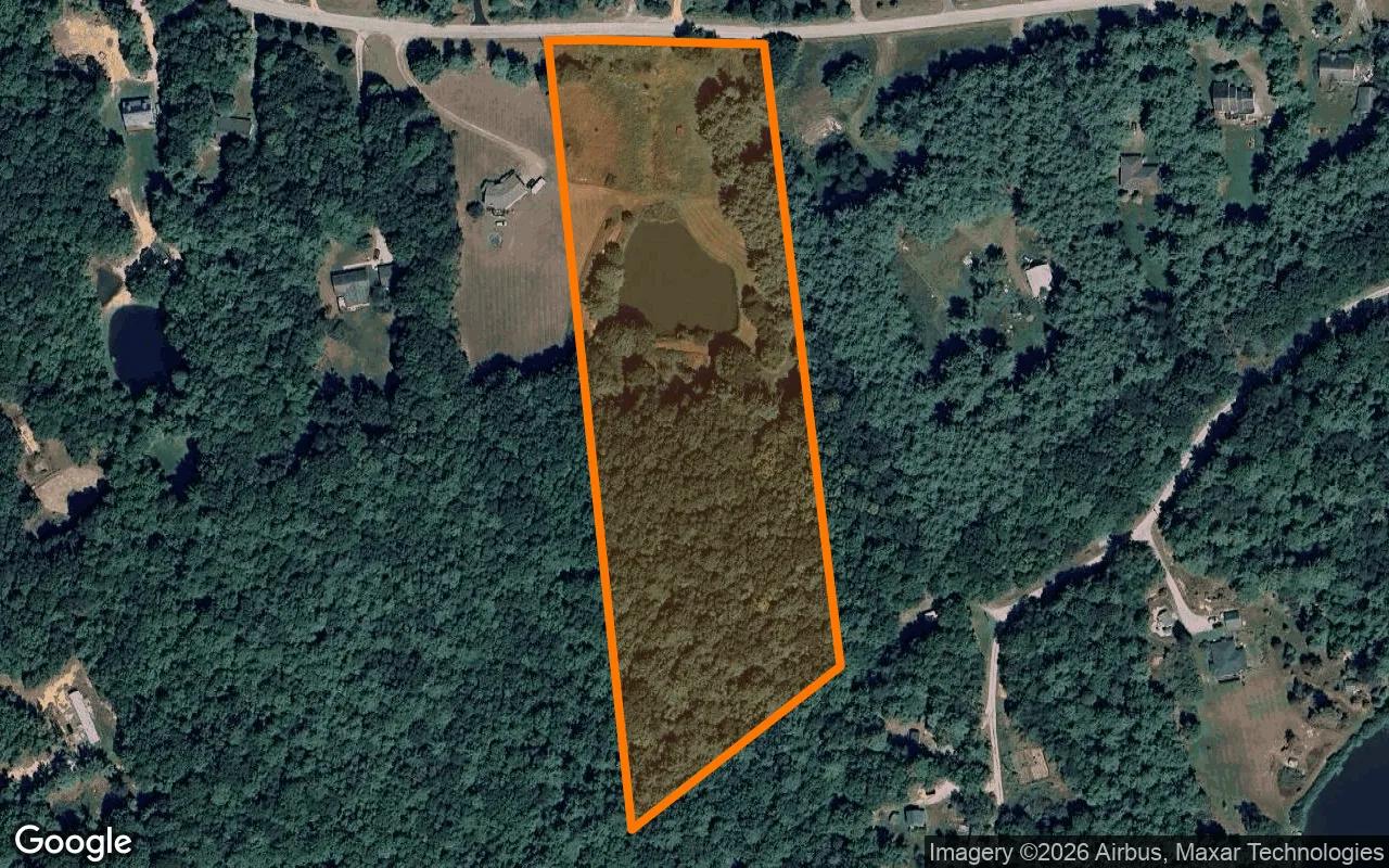 7.46 Acres in Riner - Floyd County, VA - Main image
