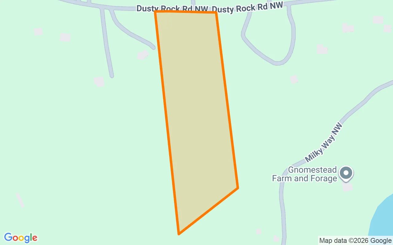 7.46 Acres in Riner - Floyd County, VA in Floyd County, Virginia