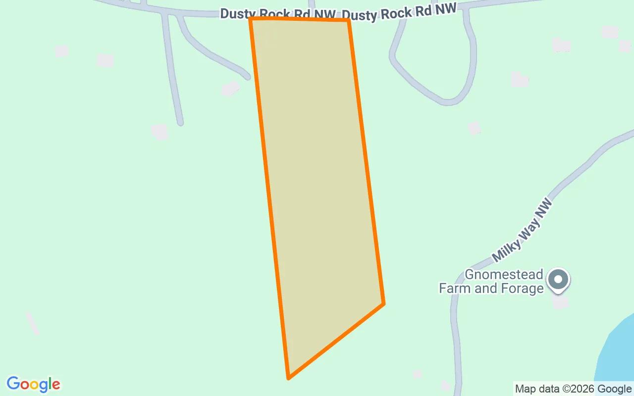 7.46 Acres in Riner - Floyd County, VA - Image 2