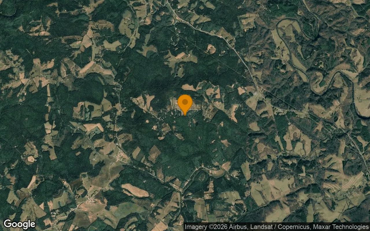 7.46 Acres in Riner - Floyd County, VA in Floyd County, Virginia