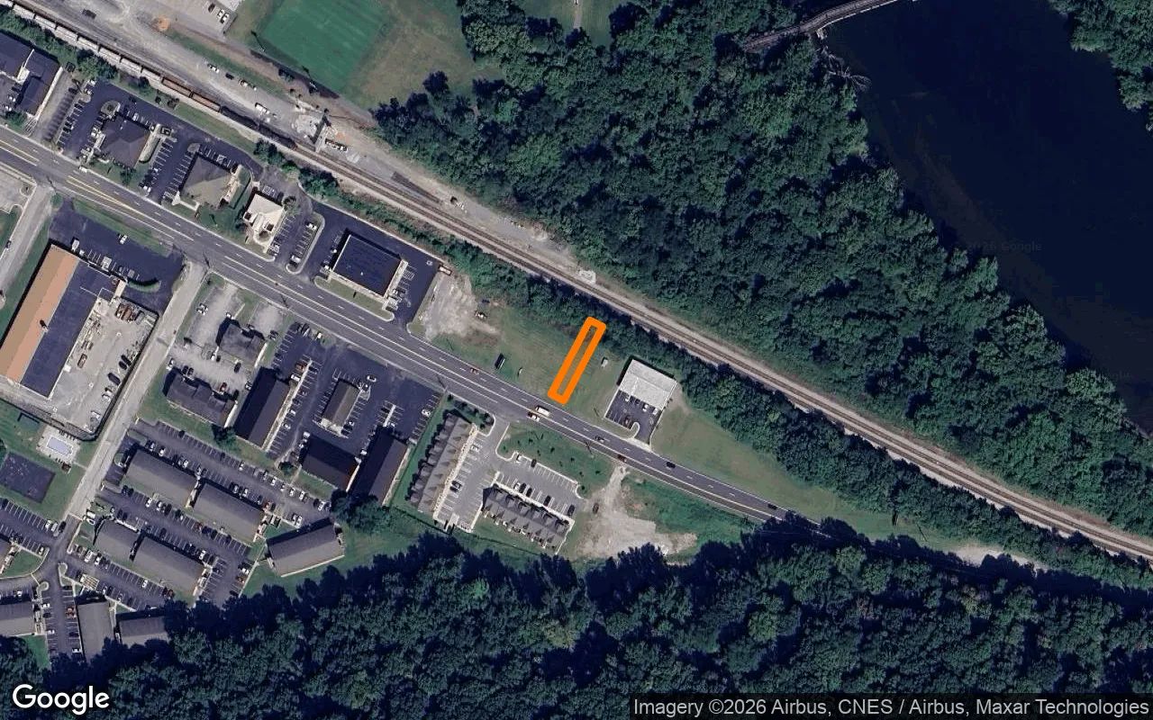0.54 Acres in Radford - Radford County, VA in Radford County, Virginia