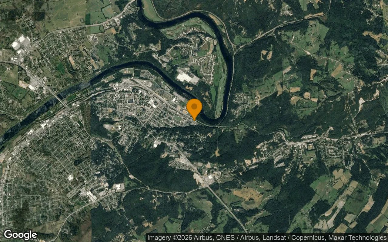 0.54 Acres in Radford - Radford County, VA in Radford County, Virginia