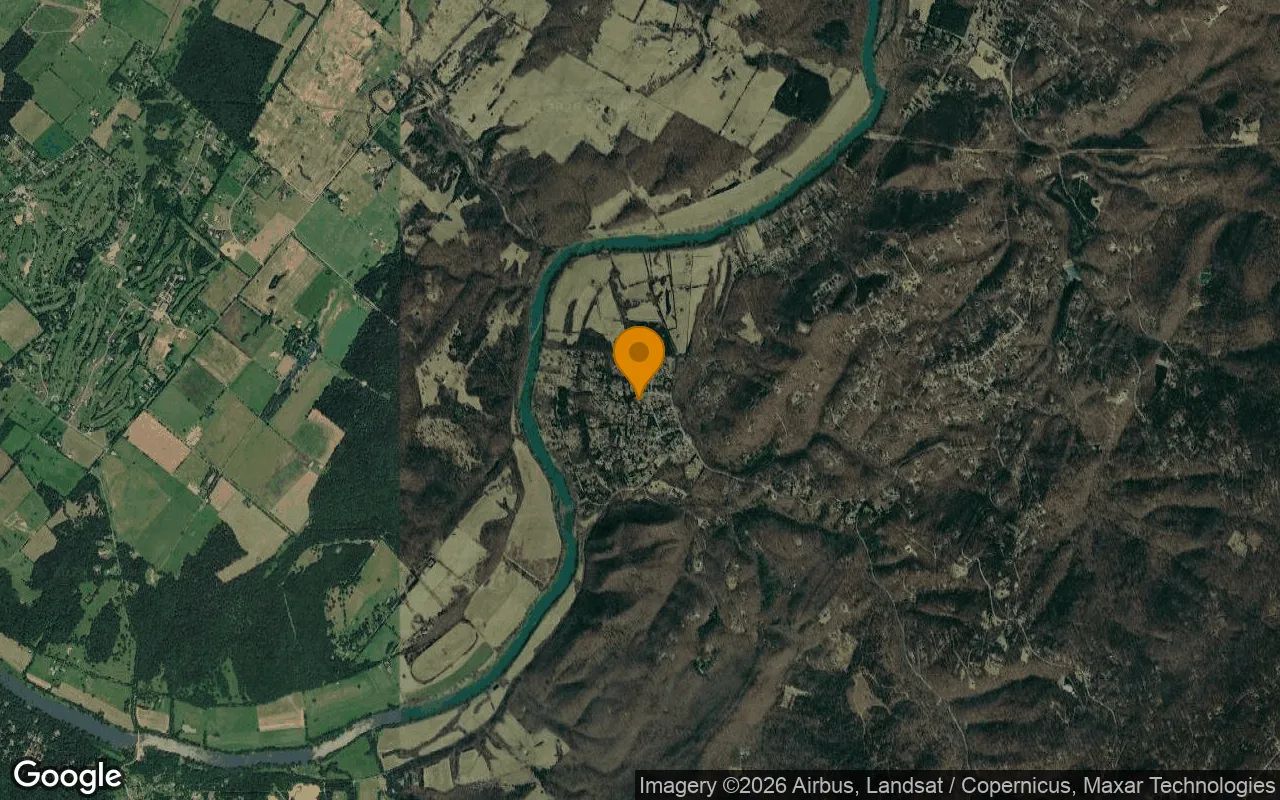 0.55 Acres in Front Royal - Warren County, VA in Warren County, Virginia