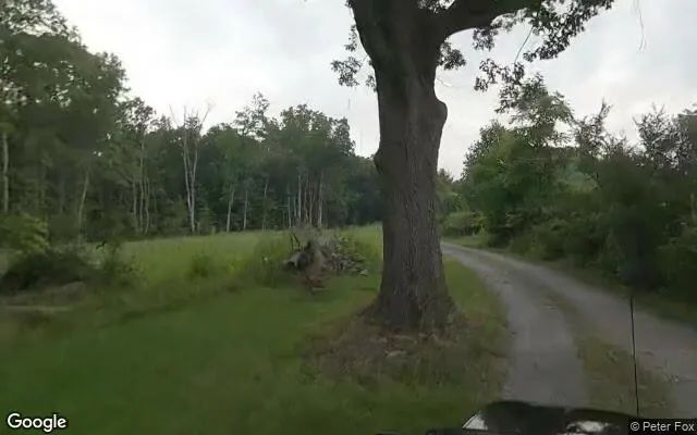3.91 Acres in Augusta Springs - Augusta County, VA in Augusta County, Virginia