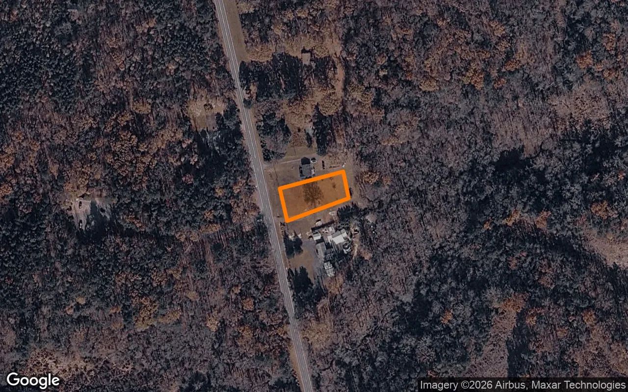 0.45 Acres in Farnham - Richmond County, VA in Richmond County, Virginia