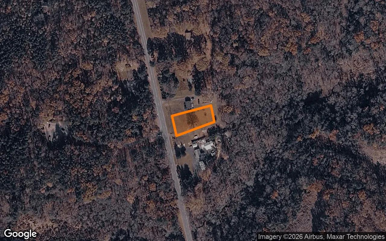 0.45 Acres in Farnham - Richmond County, VA - Main image