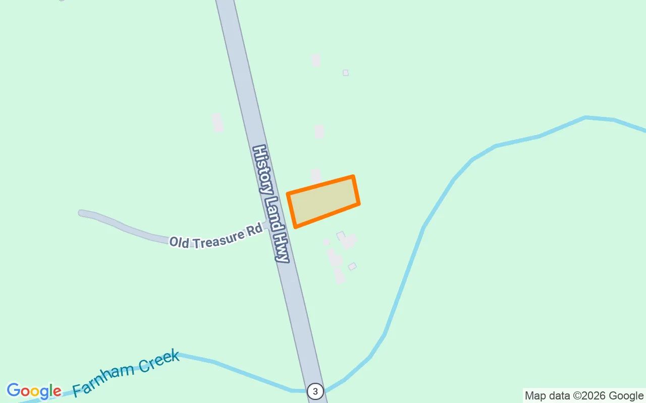0.45 Acres in Farnham - Richmond County, VA in Richmond County, Virginia
