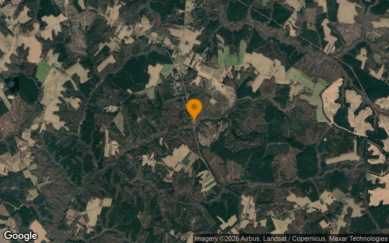 0.45 Acres in Farnham - Richmond County, VA in Richmond County, Virginia