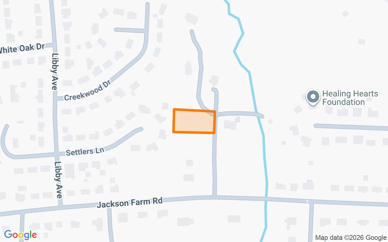 0.55 Acres in Hopewell - Hopewell, VA in Hopewell County, Virginia