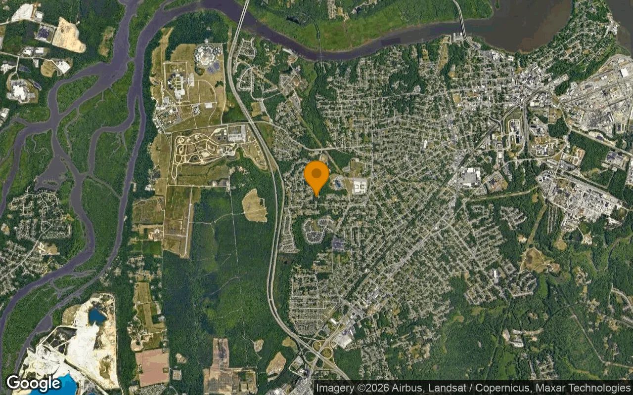 0.55 Acres in Hopewell - Hopewell, VA in Hopewell County, Virginia