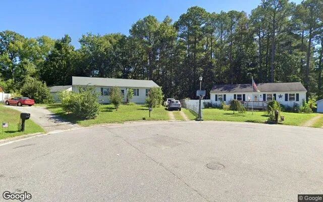 0.55 Acres in Hopewell - Hopewell, VA in Hopewell County, Virginia