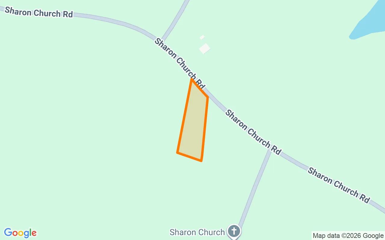 0.93 Acres in Arvonia - Buckingham County, VA in Buckingham County, Virginia