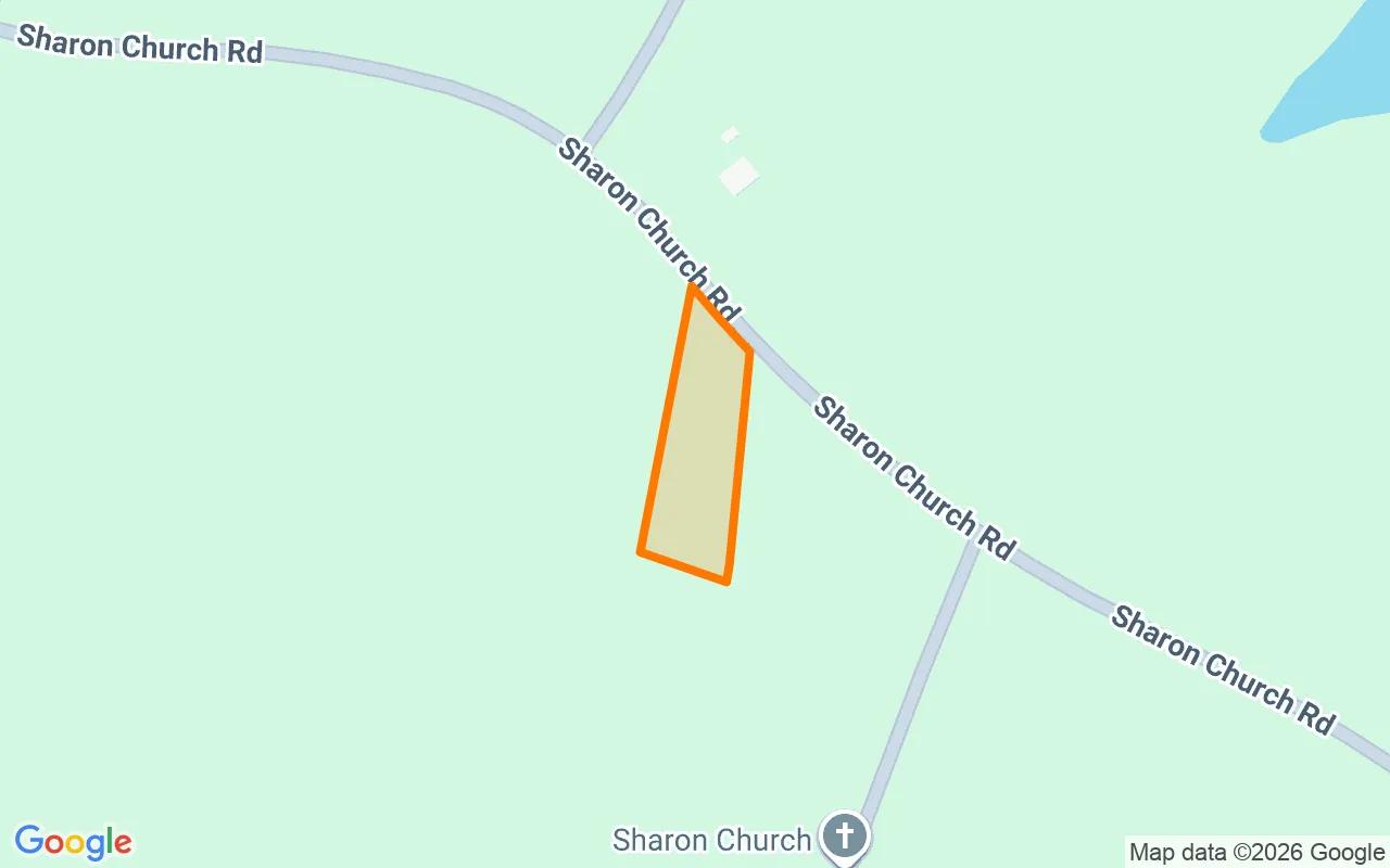 0.93 Acres in Arvonia - Buckingham County, VA - Image 2