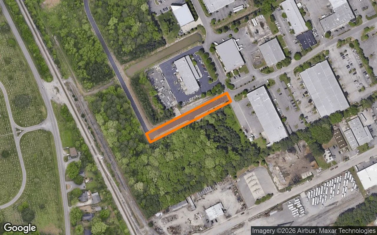 0.55 Acres in Newport News - Newport News, VA in Newport News County, Virginia