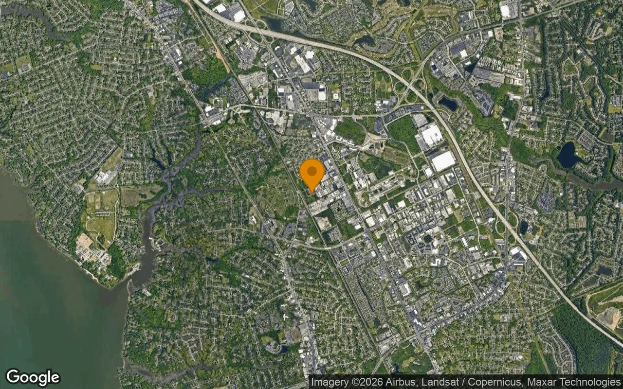 0.55 Acres in Newport News - Newport News, VA in Newport News County, Virginia