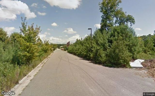 0.55 Acres in Newport News - Newport News, VA in Newport News County, Virginia