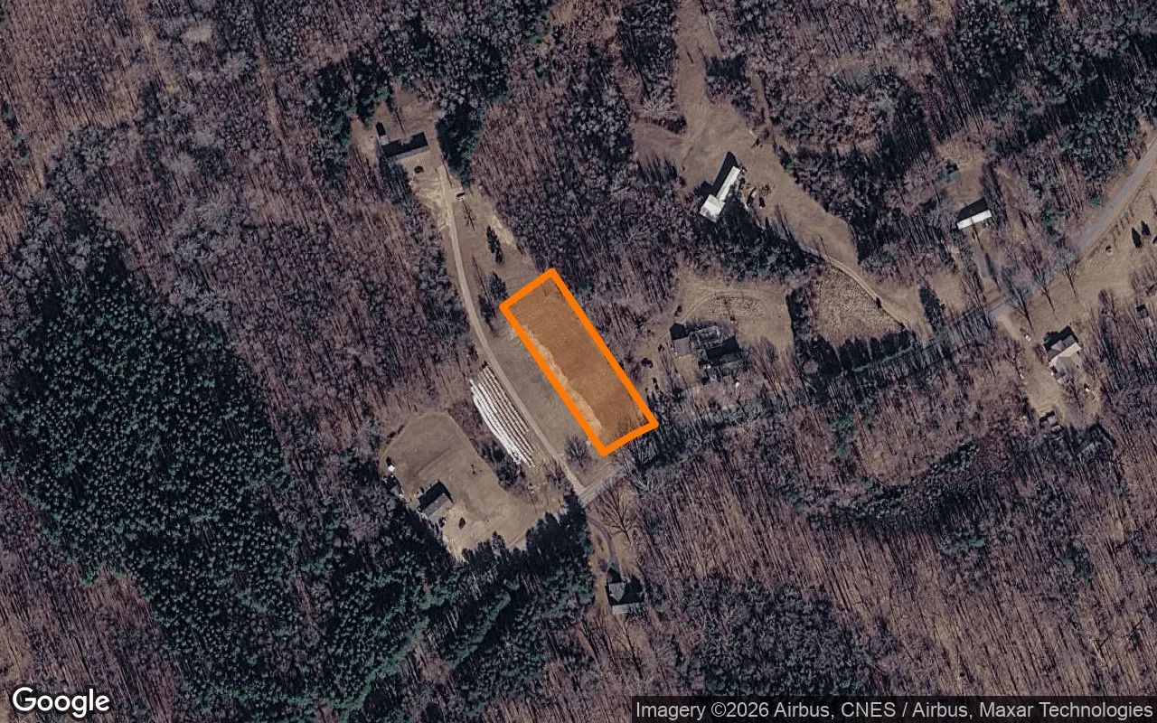 0.74 Acres in Keeling - Pittsylvania County, VA in Pittsylvania County, Virginia
