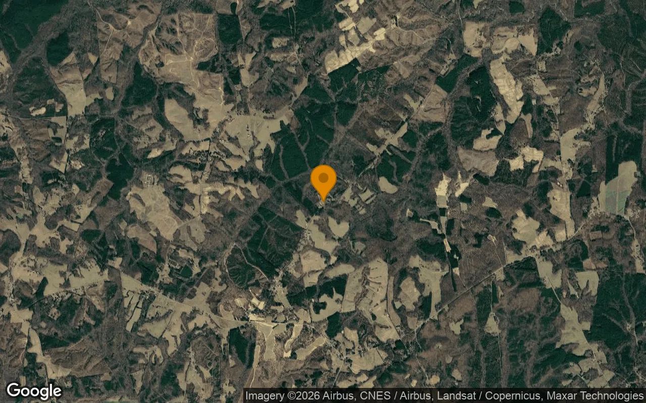 0.74 Acres in Keeling - Pittsylvania County, VA in Pittsylvania County, Virginia