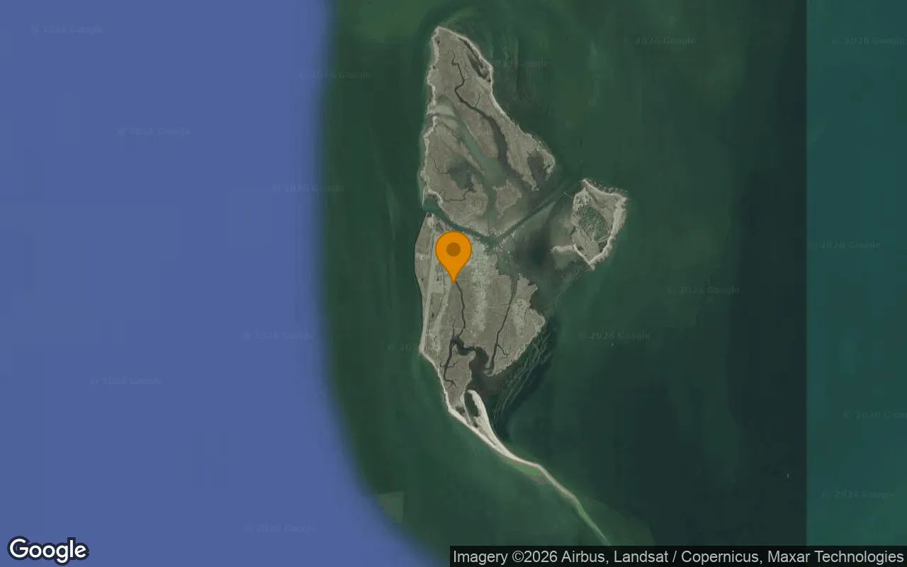 0.33 Acres in Tangier - Accomack County, VA in Accomack County, Virginia