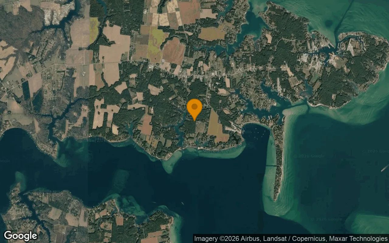 0.55 Acres in Deltaville - Middlesex County, VA in Middlesex County, Virginia