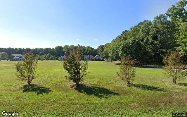 0.55 Acres in Deltaville - Middlesex County, VA in Middlesex County, Virginia