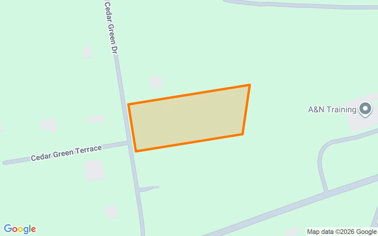 3.49 Acres in Powhatan - Powhatan County, VA in Powhatan County, Virginia