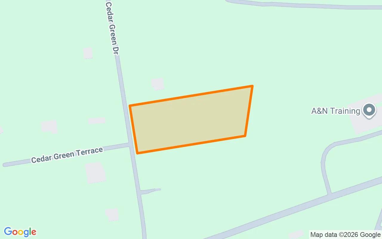 3.49 Acres in Powhatan - Powhatan County, VA - Image 2