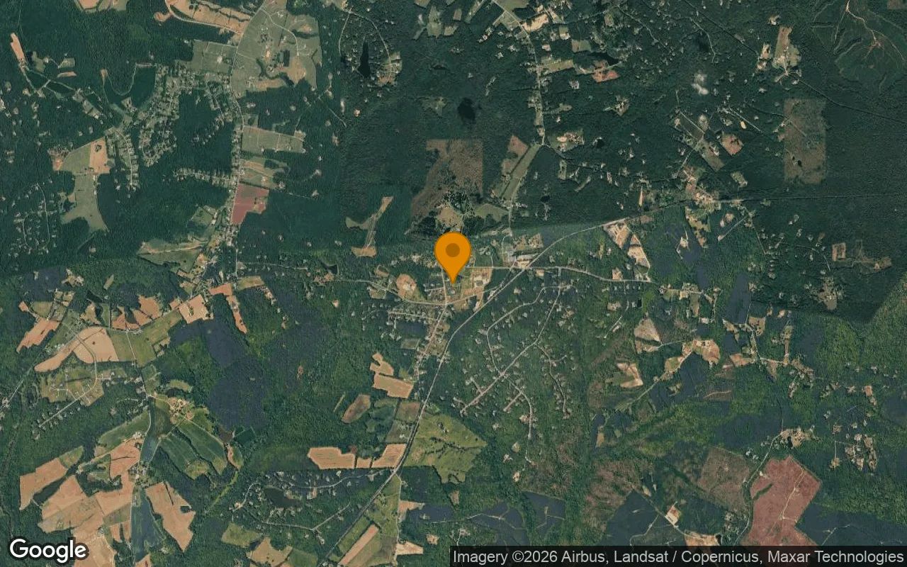 3.49 Acres in Powhatan - Powhatan County, VA in Powhatan County, Virginia