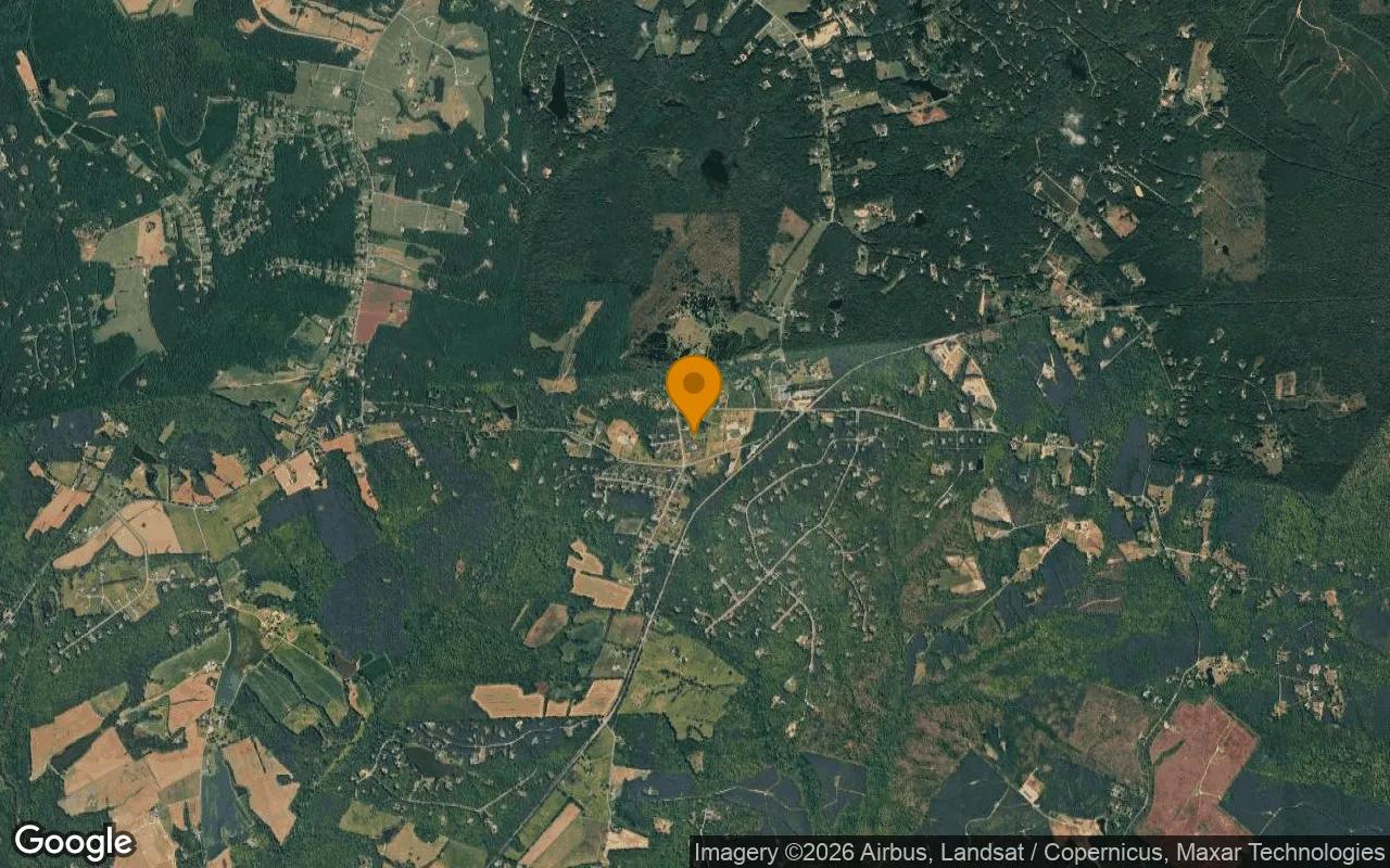 3.49 Acres in Powhatan - Powhatan County, VA - Image 3