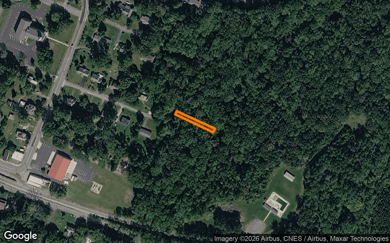 0.19 Acres in Brookneal - Campbell County, VA in Campbell County, Virginia