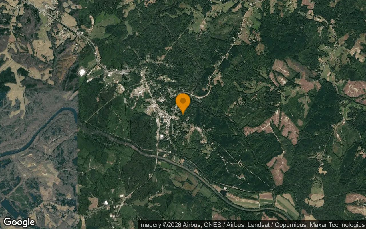 0.19 Acres in Brookneal - Campbell County, VA in Campbell County, Virginia