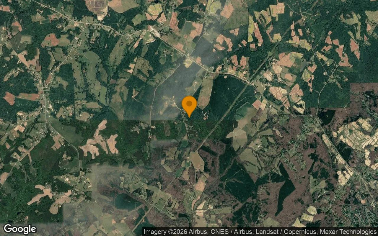 3.51 Acres in Dry Fork - Pittsylvania County, VA in Pittsylvania County, Virginia