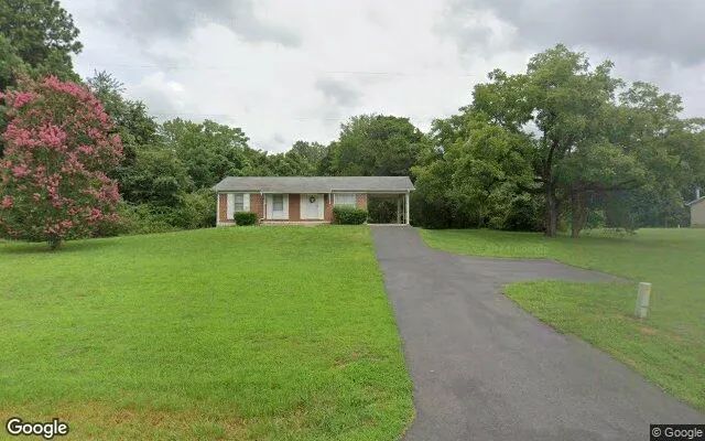 3.51 Acres in Dry Fork - Pittsylvania County, VA in Pittsylvania County, Virginia