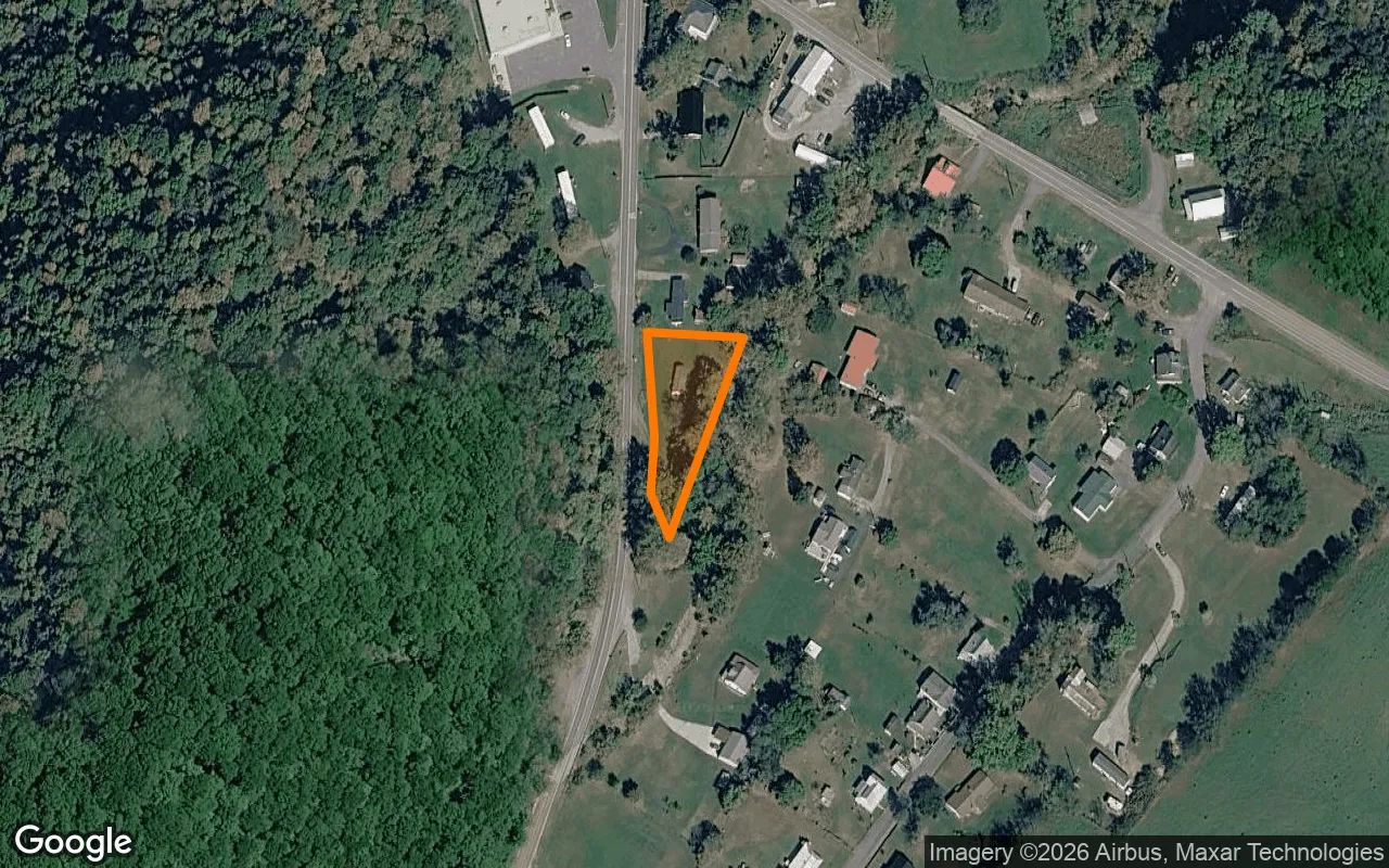0.52 Acres in Speedwell - Wythe County, VA in Wythe County, Virginia