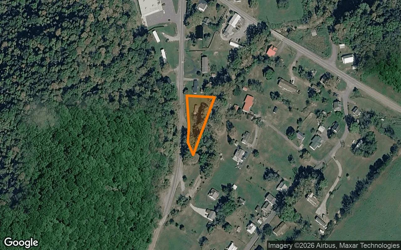 0.52 Acres in Speedwell - Wythe County, VA - Main image
