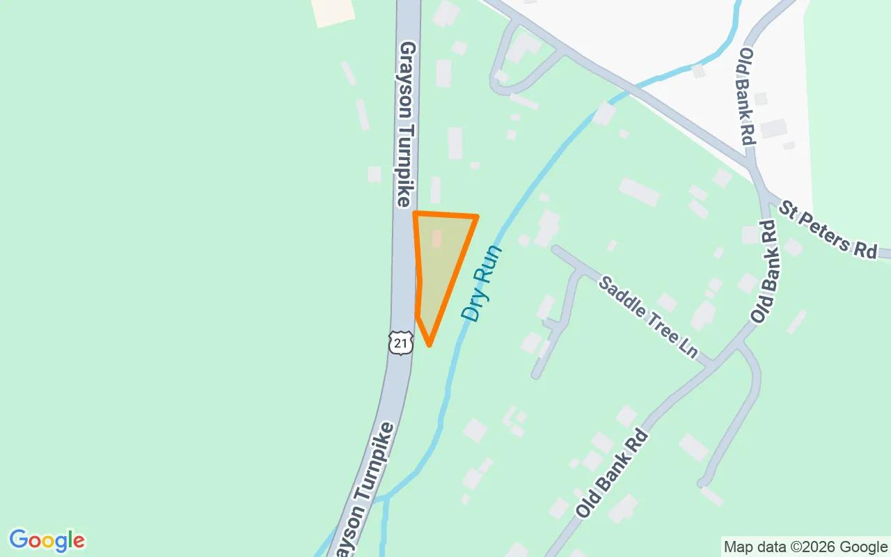0.52 Acres in Speedwell - Wythe County, VA - Image 2
